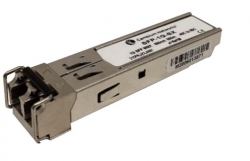 CAMBIUM 1G SFP MMF SX TRANSCEIVER, 850NM. -40C TO 85C 1YR  SFP-1G-SX-CAMBIUM