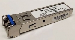 CAMBIUM 1G SFP SMF LX TRANSCEIVER, 1310NM. -40C TO 85C 1YR SFP-1G-LX-CAMBIUM