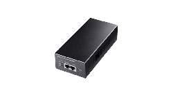 IDIS 90W POE INJECTOR 3YR DA-PIPOE400