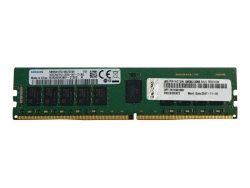 LENOVO THINKSYSTEM 32GB TRUDDR4 3200MHZ (2RX8, 1.2V) RDIMM 4X77A08634