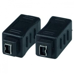 Generic Adapter: 1394A Firewire 4F to 4F 1394 4F-4F