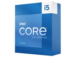 Intel  Boxed Intel Core i5-13600KF Processor (24M Cache, up to 5.10 GHz) BX8071513600KF