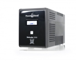 POWERSHIELD DEFENDER 2000VA/1200W 2YR PSD2000