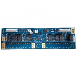 TECOM S5020 PANEL, 8 WAY RELAY CHALL 2YR