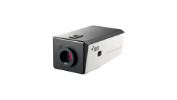 IDIS 5MP FULL BODY(NO LENS) UPTO 5YR DC-B4501X-A