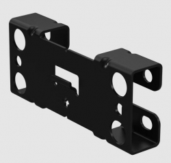 Jabra (14207-71) PanaCast 50, Wall Mount Black