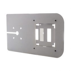 ACCELTEX AP AND OMNI OR PATCH ANTENNA ALL-THREAD DROP MOUNT ATS-DRPMNT-UNIV1-OOOP