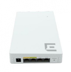 EXTREME INDOOR WALLPLATE WIFI 6 AP DUAL RADIO 2X2:2 AND SWITCH AP302W-WR