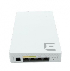 EXTREME INDOOR WALLPLATE WIFI 6 AP DUAL RADIO 2X2:2 AND SWITCH AP302W-WR