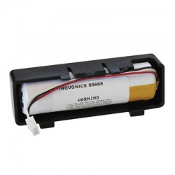 INOVONICS S4807 BAT850 LITHIUM BATTERY ASSEMBLY FOR EN5040 3YR