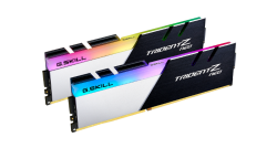 G.Skill TZ NEO 32G KIT 2X16G PC4-28800 DDR4 3600MHZ 16-16-16-36 1.35V DIMM EXTREME PERFORMANCE RGB MEMORY F4-3600C16D-32GTZN