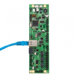TECOM S3216A INTERFACE CHALL IP LAN ADAPTOR 2YR