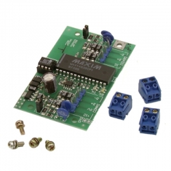 TECOM S5163 INTERFACE LAN ISOLATION CHALL 2YR