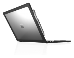 STM DUX (SURFACE LAPTOP 3 13.5") AP - BLACK STM-122-262M-01