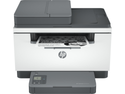 HP LASERJET M234SDWE LASER MONO MFP. DUPLEX, WIFI, ADF. LOCKED TO HP GENUINE TONER ONLY 6GX01E