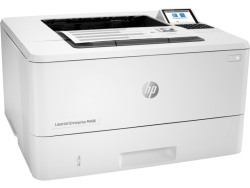 HP M406DN LASER MONO PRINTER + EXTRA TRAY BUNDLE  3PZ15A-TRAY