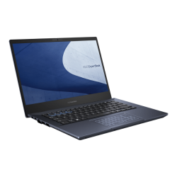 ASUS (B5) BUSINESS NOTEBOOK, I5-1340P, 14" FHD, 16(8x2)GB, 512GB SSD, W11P, 1YOS B5402CVA-KI0221X