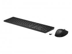 HP 655 WIRELESS KEYBOARD AND MOUSE COMBO 4R009AA