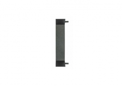 LOX S114872 ES20-EL25 ES20 EXTENSION LIP 25MM