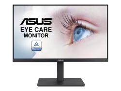 ASUS 27" (16:9) IPS FHD LED, 5MS, 75Hz, DP, HDMI, VGA, HUB, VESA, TILT, H/ADJ, SPKR, 3YR 90LM0559-B01110