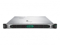 HPE DL360 Gen10 4210R (1/2) 16GB(1/12),SATA/SAS-2.5(0/8),P408i-a,NOCD,RACK,3YR P23578-B21