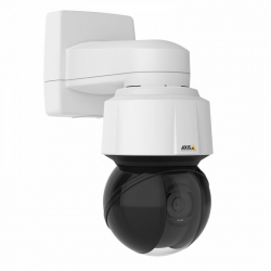 AXIS Q6135-LE 2MP OUTDOOR PTZ, 32X OPTICAL ZOOM, IR (250M)