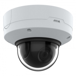 AXIS Q3628-VE 8MP ADVANCED FIXED DOME, DLPU, REMOTE ADJUSTMENT PTRZ, VF 6-13MM LENS