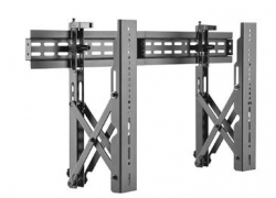 SPEED POPOUT VIDEO WALL MOUNT,40"-70",MAX VESA 800x400, 45KG, 60-202MM PROFILE, LIFE WTY MNT-SPEED-SVW02/48T