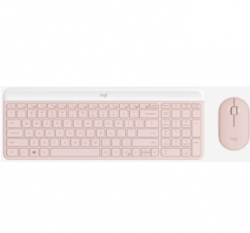 MK470 Slim Combo - Rose 920-011326(MK470)