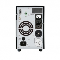 Powershield Commander UPS, 1100VA, 990W, LCD, Avr, C13(3), Au OUTLET(3), 10AMP, 2YR PSCM1100