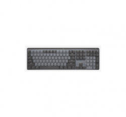 Logitech MX Mechanical Wireless Keyboard - Linear 920-010761(MXMECH)
