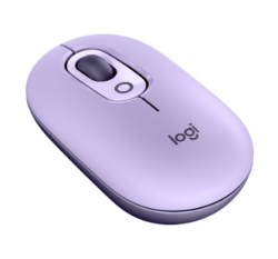 POP Mouse with emoji - Cosmo Lavender 910-006621(POP)