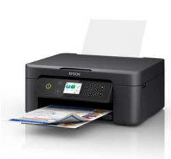 Epson Expression Home XP-4200 Printer XP-4200