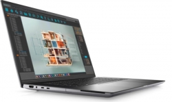 DELL MOBILE PRECISION 5690, U7-165H, 16" FHD, 32GB, 1TB, RTX2000(8GB), W11P(AI), 3YP AUM5690731A2