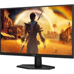 AOC 27" 27G42E FHD 1920X1080, 180HZ 1MS IPS 16:9 W-LED GAMING MONITOR, HDMI/DP, EARPHONE IN, TILT, VESA100X100, 3 YEARS WARRANTY 27G42E