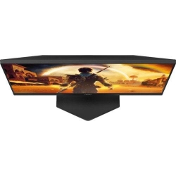 AOC 23.8" 24G42E FHD 1920X1080, 180HZ 1MS IPS 16:9 W-LED GAMING MONITOR, HDMI/DP, EARPHONE IN, TILT, VESA100X100, 3 YEARS WARRANTY 24G42E