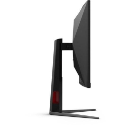 Aoc C27G4Z 27in VA Curved 1500R Free-Sync 0.3ms 280Hz 1H1DP HDR10 Flicker Free Low Blue Mode Height Adjustable Stand VESA 100X100mm 3 Years Warranty C27G4Z