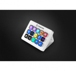 Elgato Stream Deck MK.2 (White) 10GBA9911(STREAM_DECK_WH)