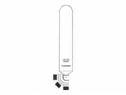 Cisco LTE SMA dipole antenna 698-960,1448-1511,1710-2690 LTE-ANTM-SMA-D=