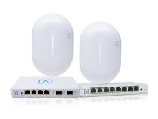 Alta Labs Route10 Starter Kit, Includes AP6, AP6-PRO, S8-POE & Route10 ROUTE10-STARTER
