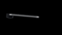 LOGITECH MX KEYS S FOR MAC, WIRELESS KEYBOARD,ILLUMINATED, LOGI BOLT,BT,SPACE GREY, 1Y WTY 920-012266