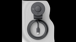 LOGITECH BRIO 305 WEBCAM 1080P HD, BUILT IN MIC, RIGHTLIGHT 2, PRIVACY SHUTTER 960-001472