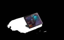 YEALINK (A40-031) ALL IN ONE COLLAB BAR, CTP25 TOUCH PANEL, PSU, W/M BRACKET, SMALL TO MED A40-031