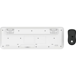 Microsoft Incase Designed by Microsoft Wireless Desktop 850 - Black PY9-00018
