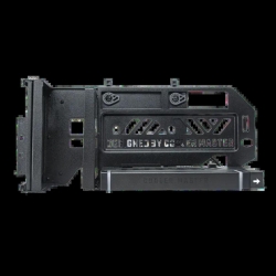 COOLER MASTER UNIVERSAL VERTICAL GPU HOLDER KIT ARGB MCA-U004R-AVGBST-00