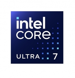 Intel BX80768265 Intel Core Ultra 7 265 Socket LGA 1851, 20-Cores (8P-Cores/12E-Cores) 20-Threads, 5.3GHz (Turbo) 30MB Cache, 182W, Intel® Graphics X-Cores 4