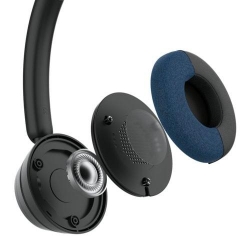 Microsoft Incase Designed by Microsoft Modern USB-C Headset I6N-00007