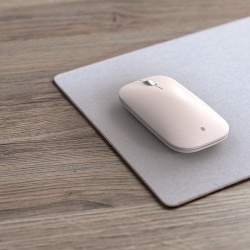 Microsoft Incase Designed By Microsoft Modern Mobile Mouse - Sandstone KTF-00108