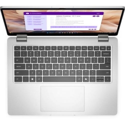 Dell Pro 14 Plus PB14250 - 14in FHD+ (1920x1200) - Ultra 7 266V vPro CoPilot+ - 16GB RAM Onboard - 512GB SSD - Backlit Keyboard - 5MP + IR Camera - 3-Cell 55W - Windows 11 Pro - 3Y ProSupport BTO207_PB14250_AU