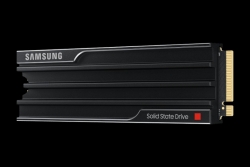 SAMSUNG (9100 PRO) 1TB + HEATSINK, M.2 INTERNAL NVMe PCIe5 SSD, 14700R/13300W MB/s,5YR WTY MZ-VAP1T0CW